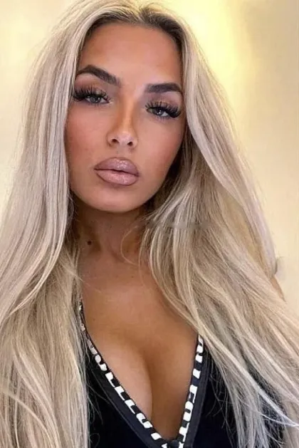 Profilo escort di Marta a Altamura